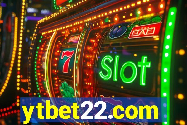 ytbet22.com