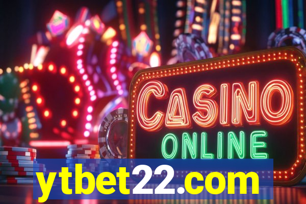 ytbet22.com