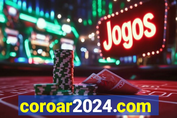 coroar2024.com