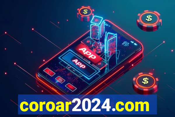 coroar2024.com