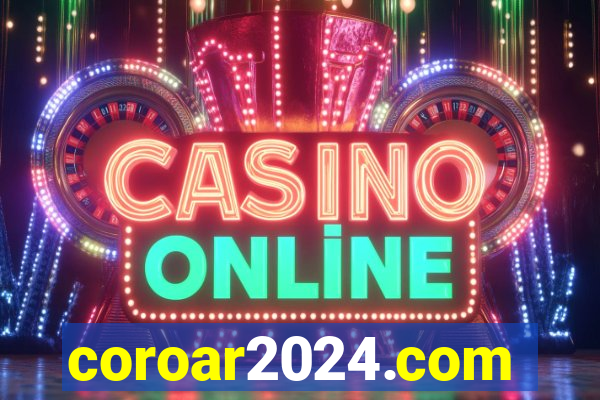 coroar2024.com