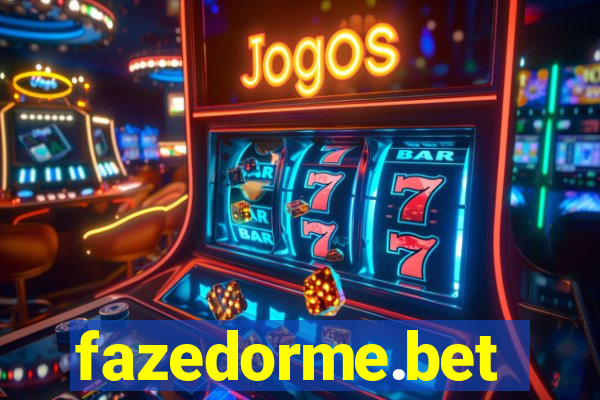 fazedorme.bet