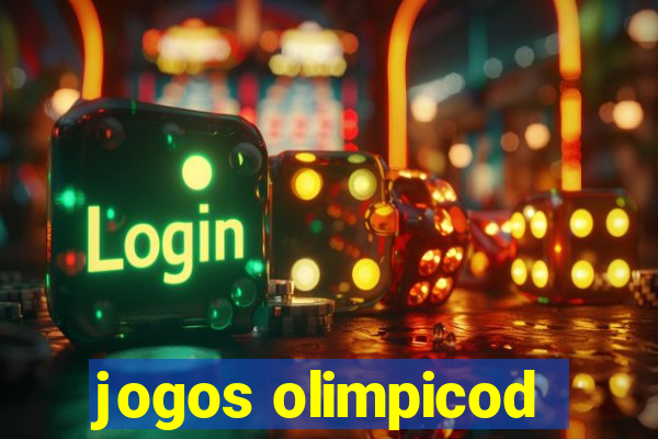 jogos olimpicod