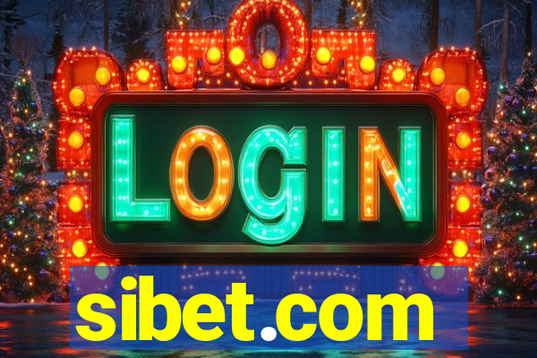 sibet.com