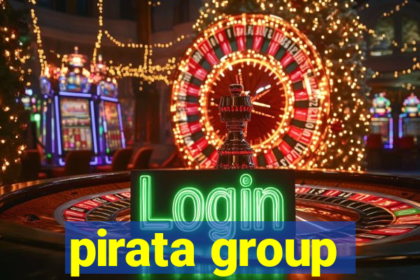 pirata group