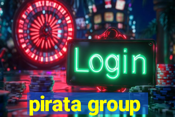 pirata group