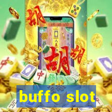 buffo slot