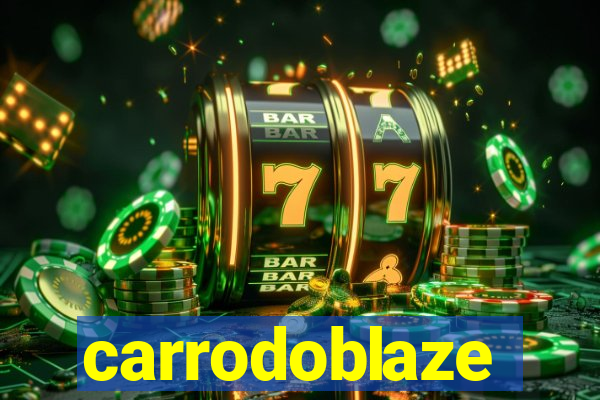 carrodoblaze