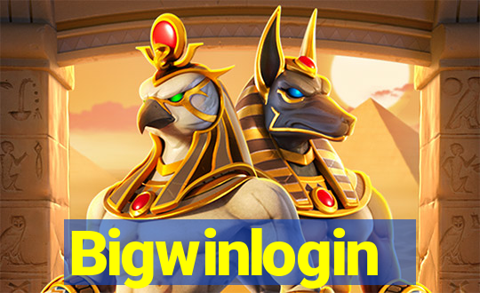 Bigwinlogin