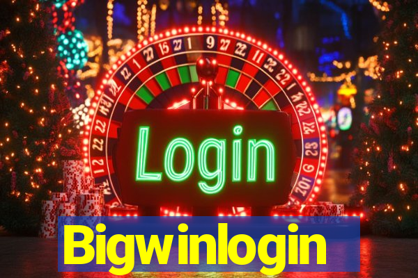 Bigwinlogin