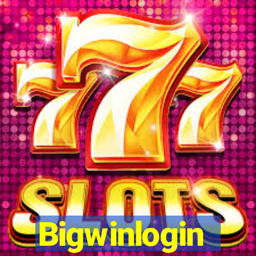 Bigwinlogin