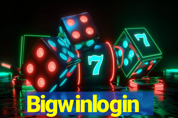 Bigwinlogin