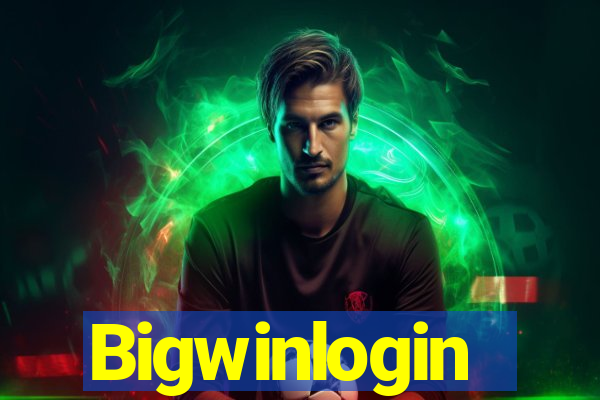 Bigwinlogin