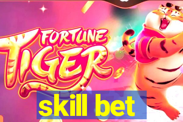 skill bet