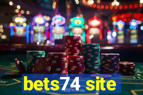 bets74 site