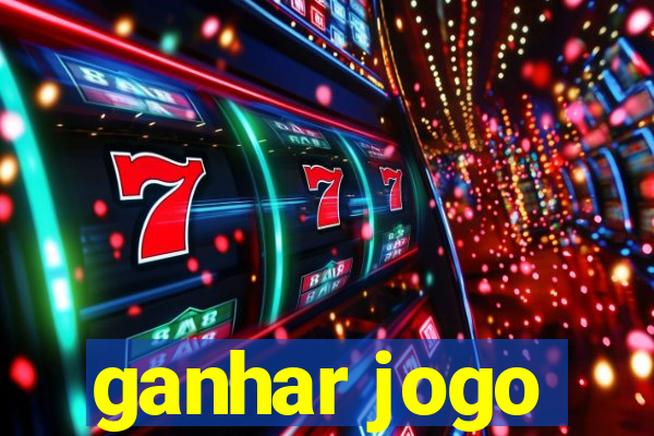 ganhar jogo