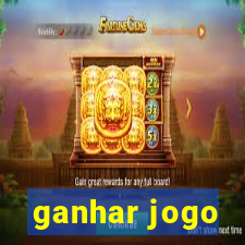 ganhar jogo