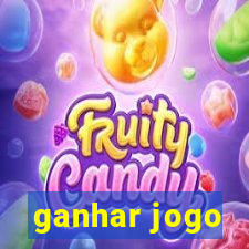 ganhar jogo