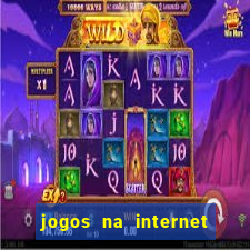 jogos na internet que ganha dinheiro de verdade