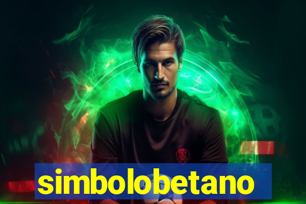 simbolobetano