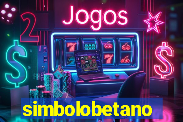 simbolobetano