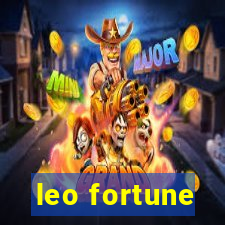 leo fortune