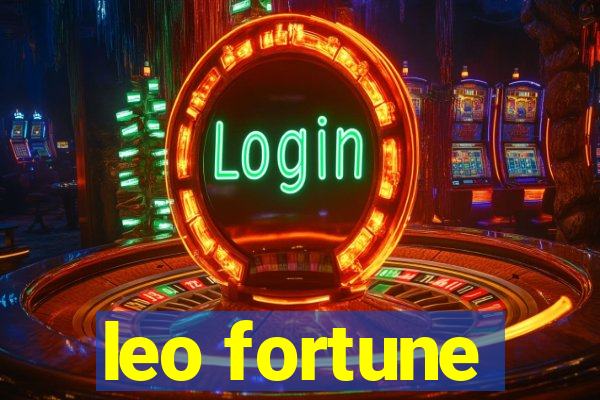 leo fortune