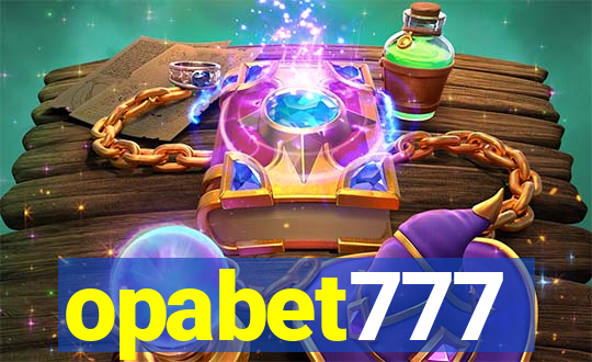 opabet777