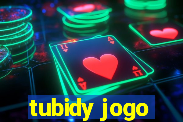 tubidy jogo