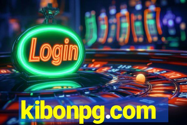 kibonpg.com