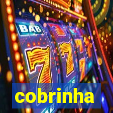 cobrinha