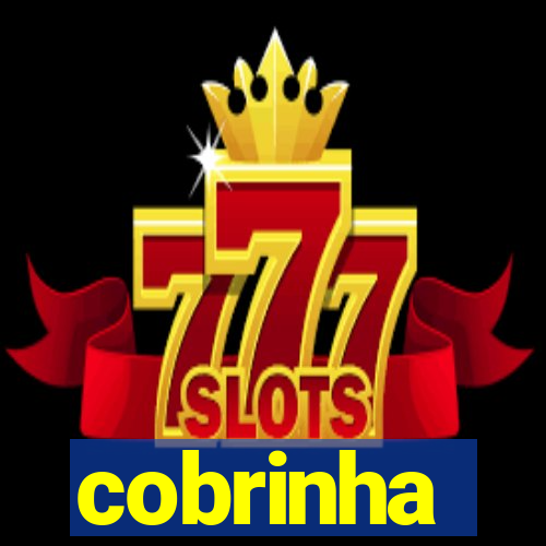 cobrinha