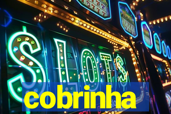 cobrinha