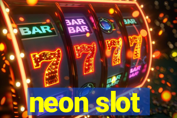 neon slot