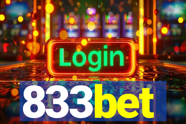 833bet