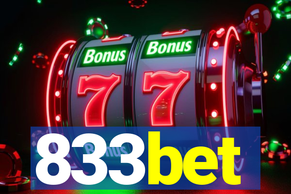 833bet