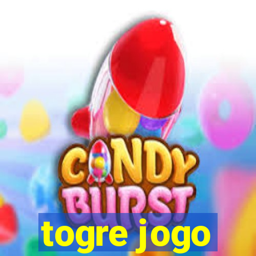 togre jogo