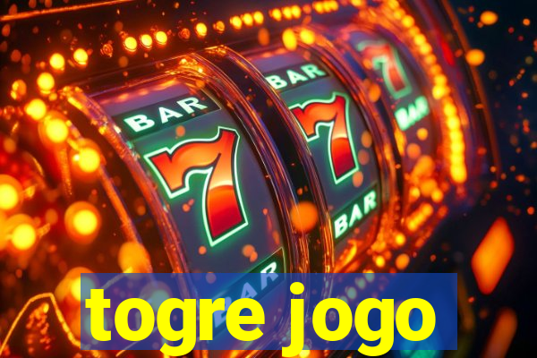 togre jogo