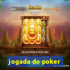 jogada do poker