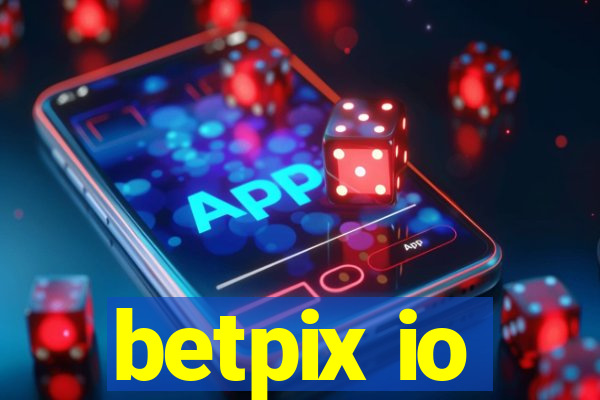 betpix io