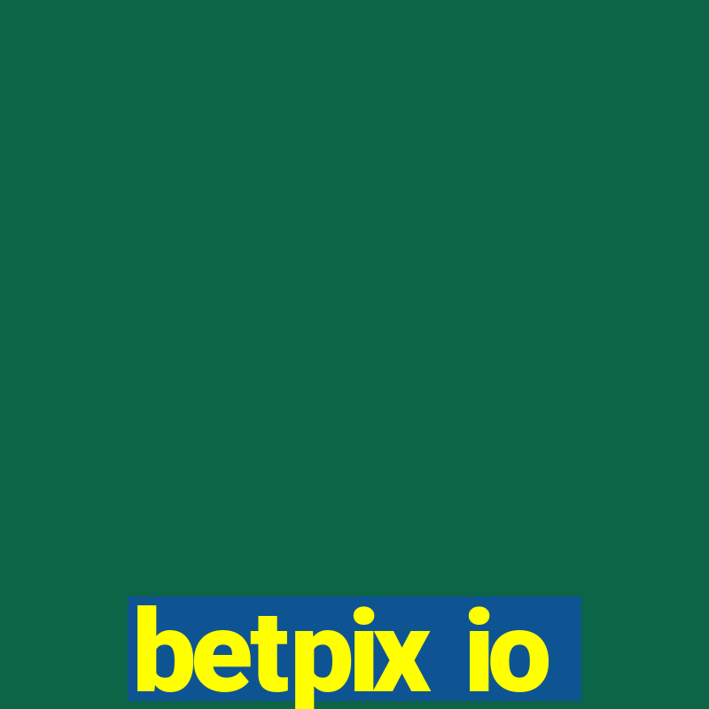 betpix io