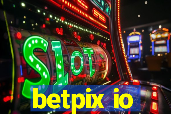 betpix io