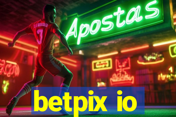 betpix io