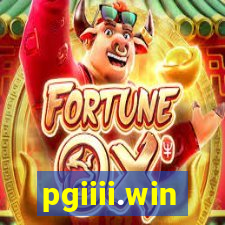 pgiiii.win