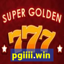 pgiiii.win