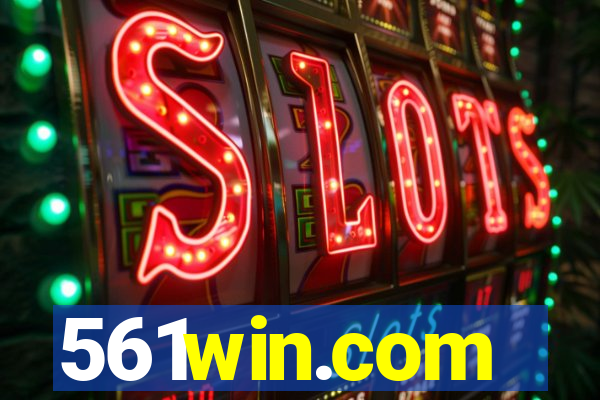 561win.com