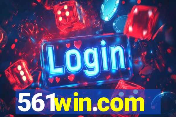 561win.com