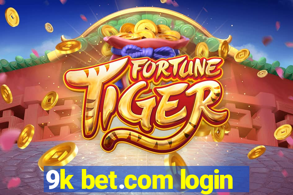 9k bet.com login