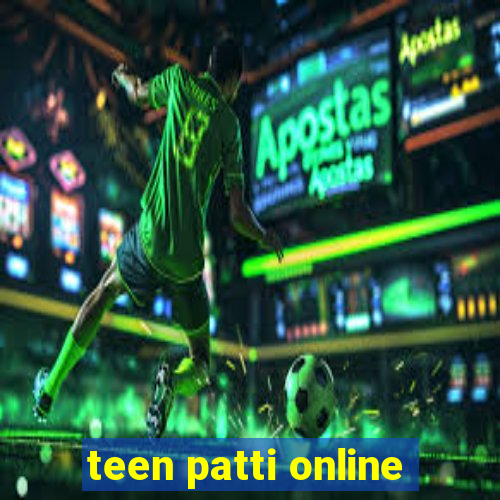 teen patti online