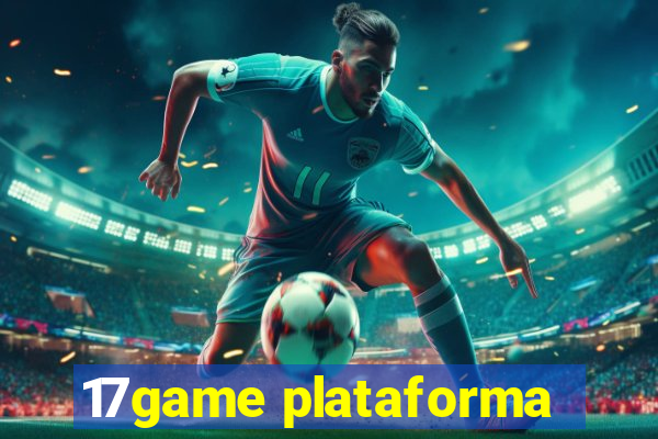 17game plataforma